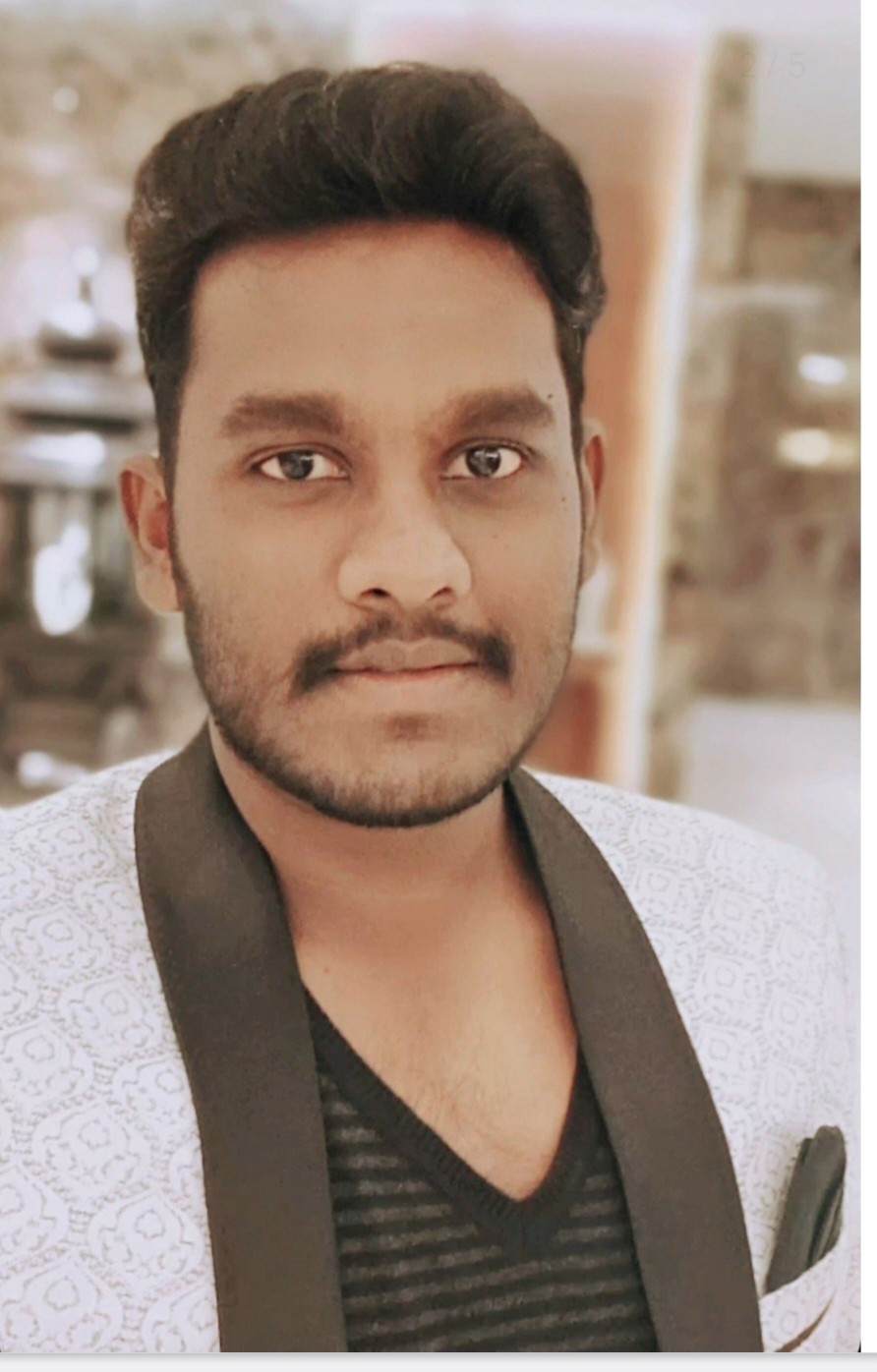 THARUN KUMAR R